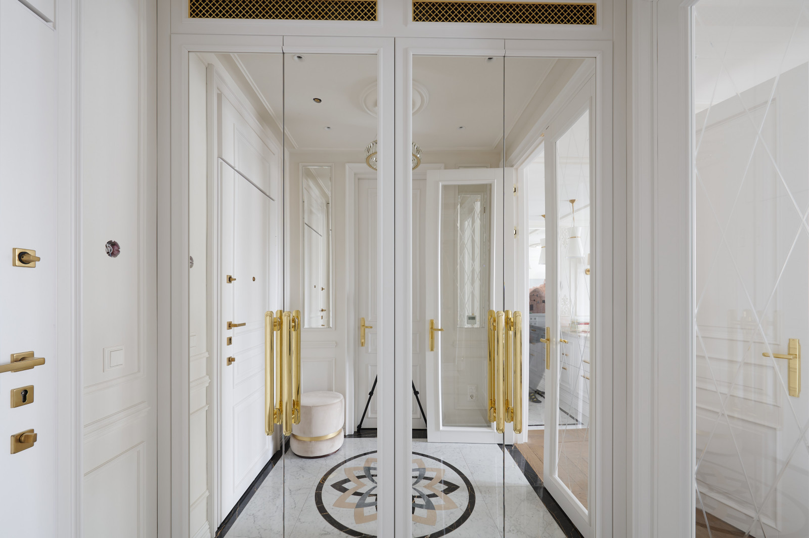 Проект дизайнера Дмитрия Якубова