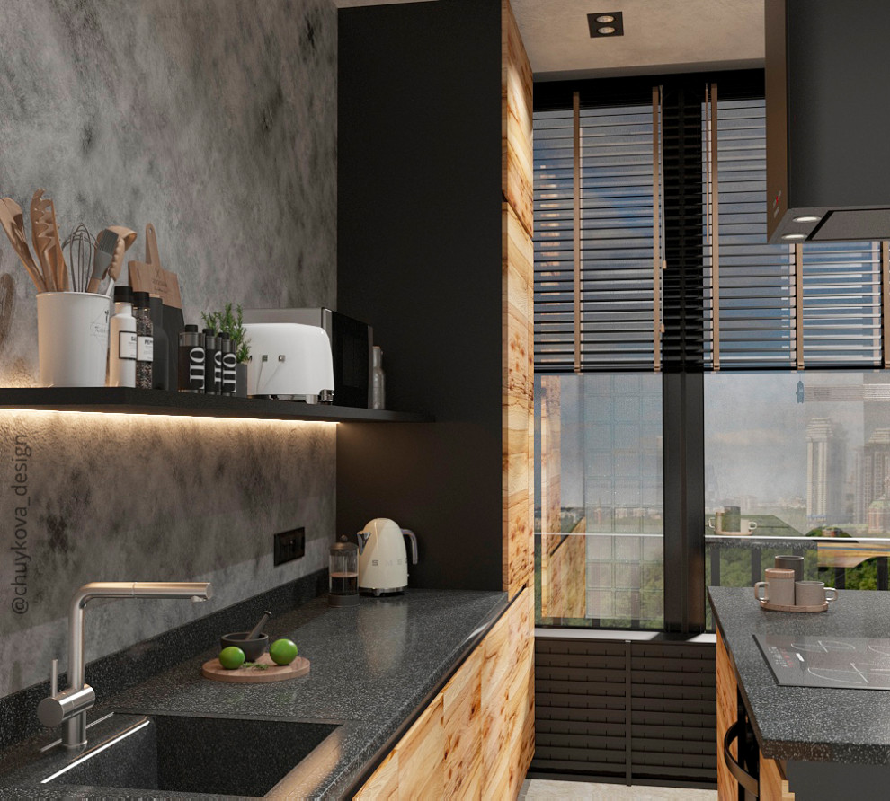 ЖК Эволюция