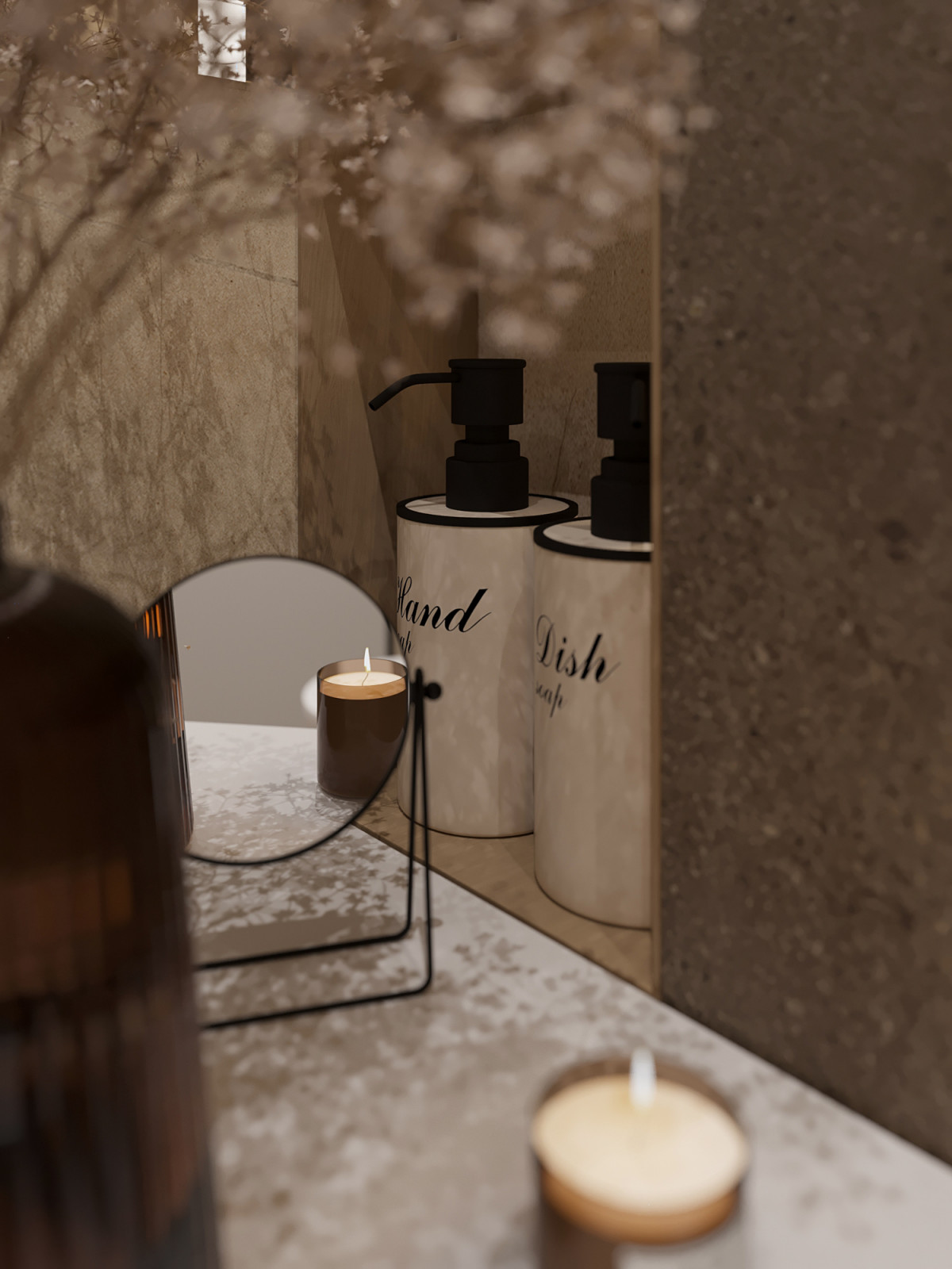 ЖК Вест Гарден