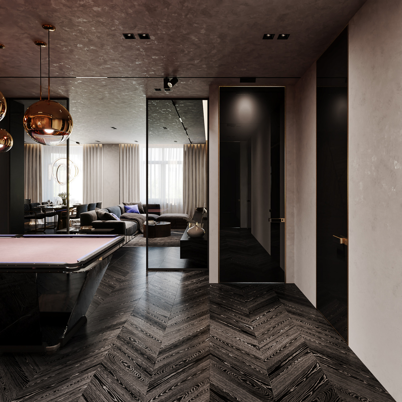 ЖК РОЯЛ ПАРК