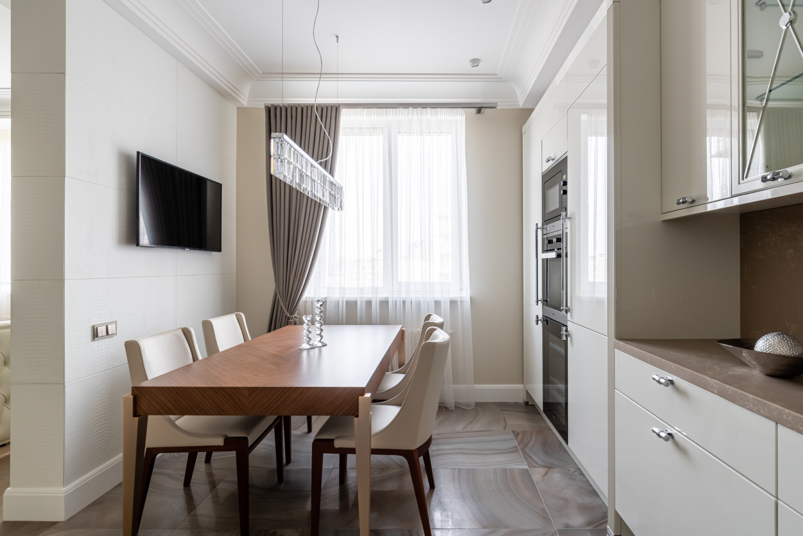 Демократизация стиля