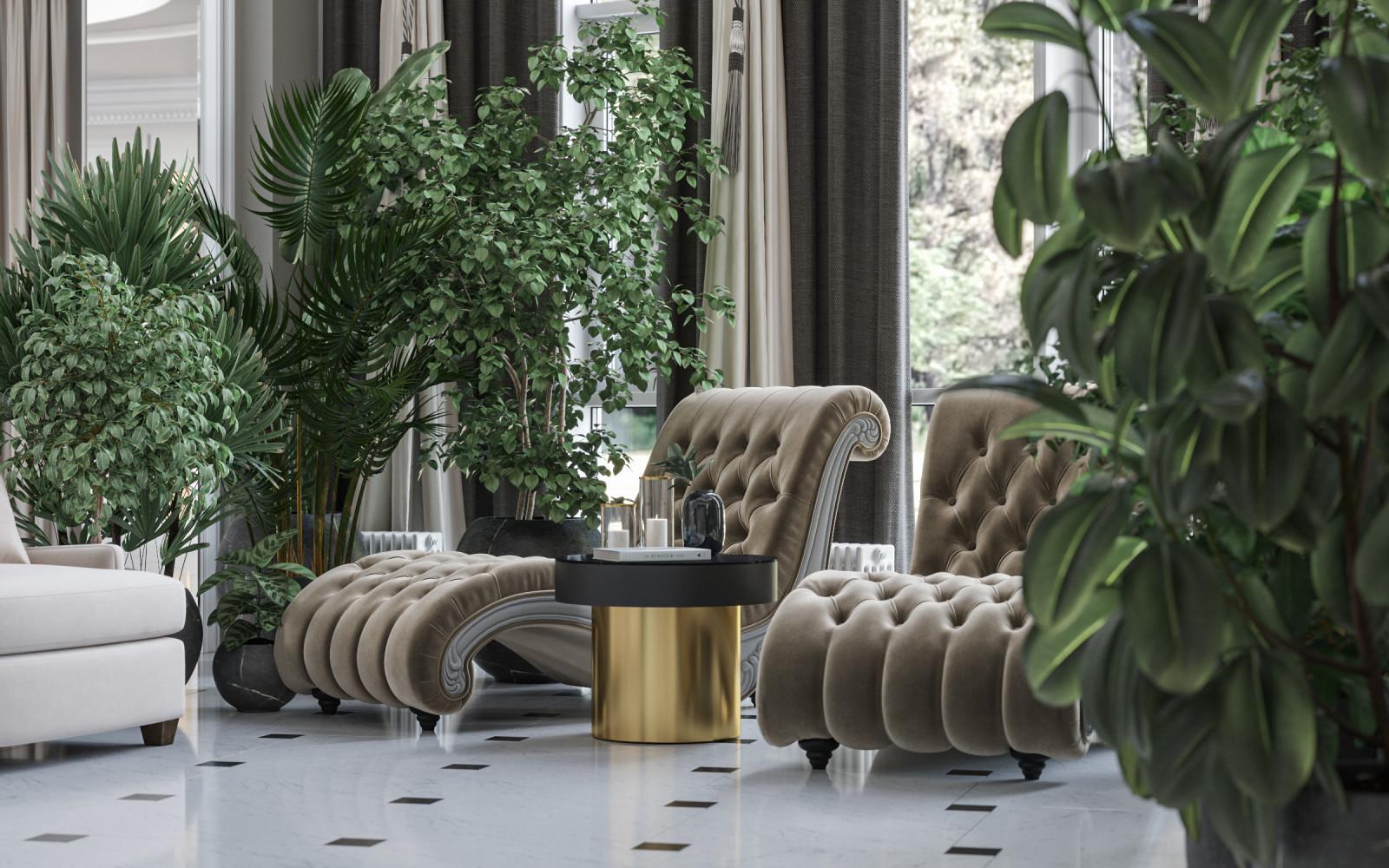 Дом 400м КП Новые Сады Москва