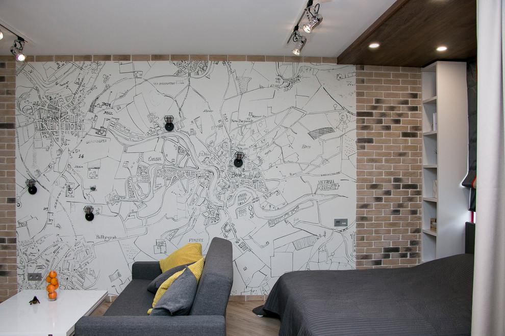 студия-лофт