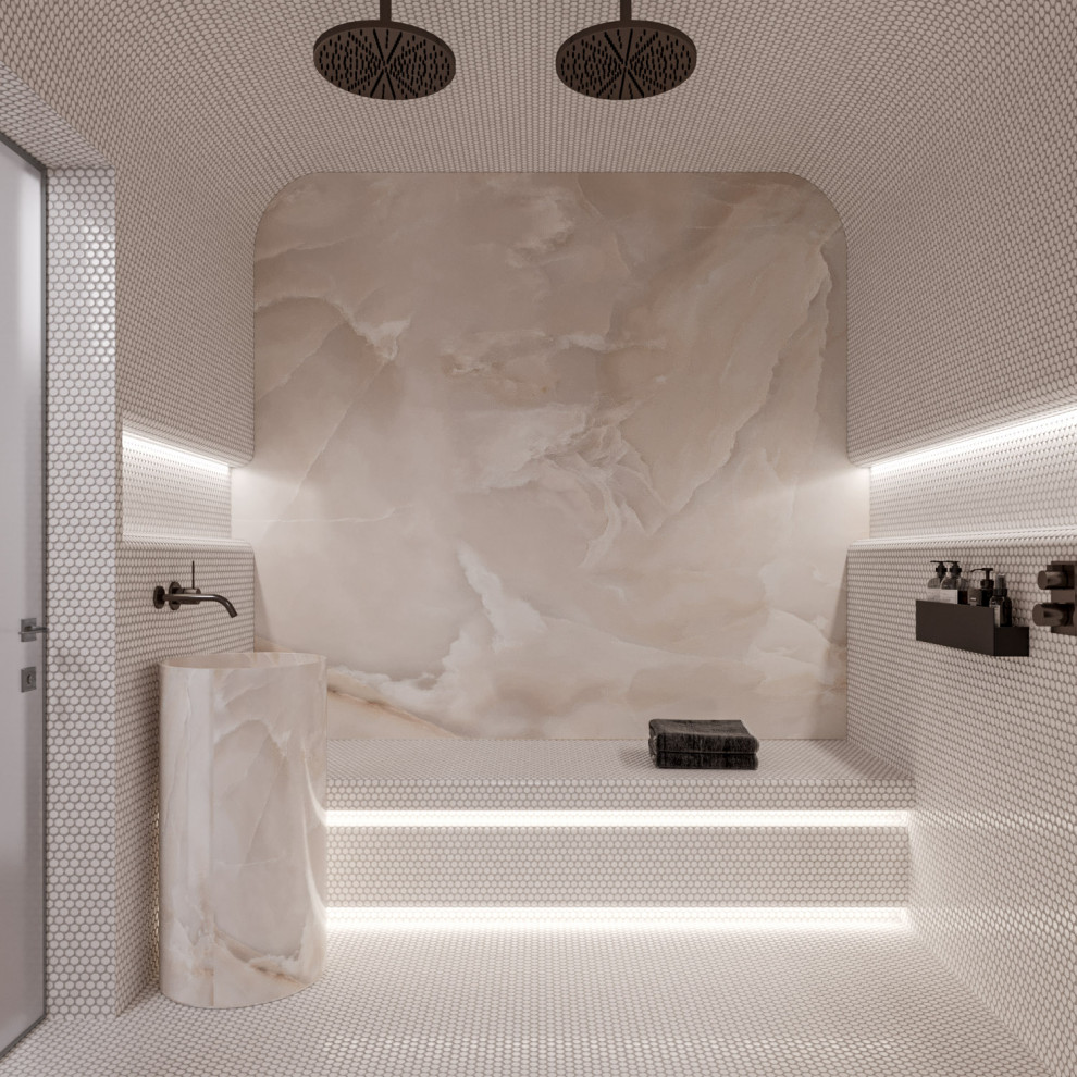 Проект: Крылатские Холмы