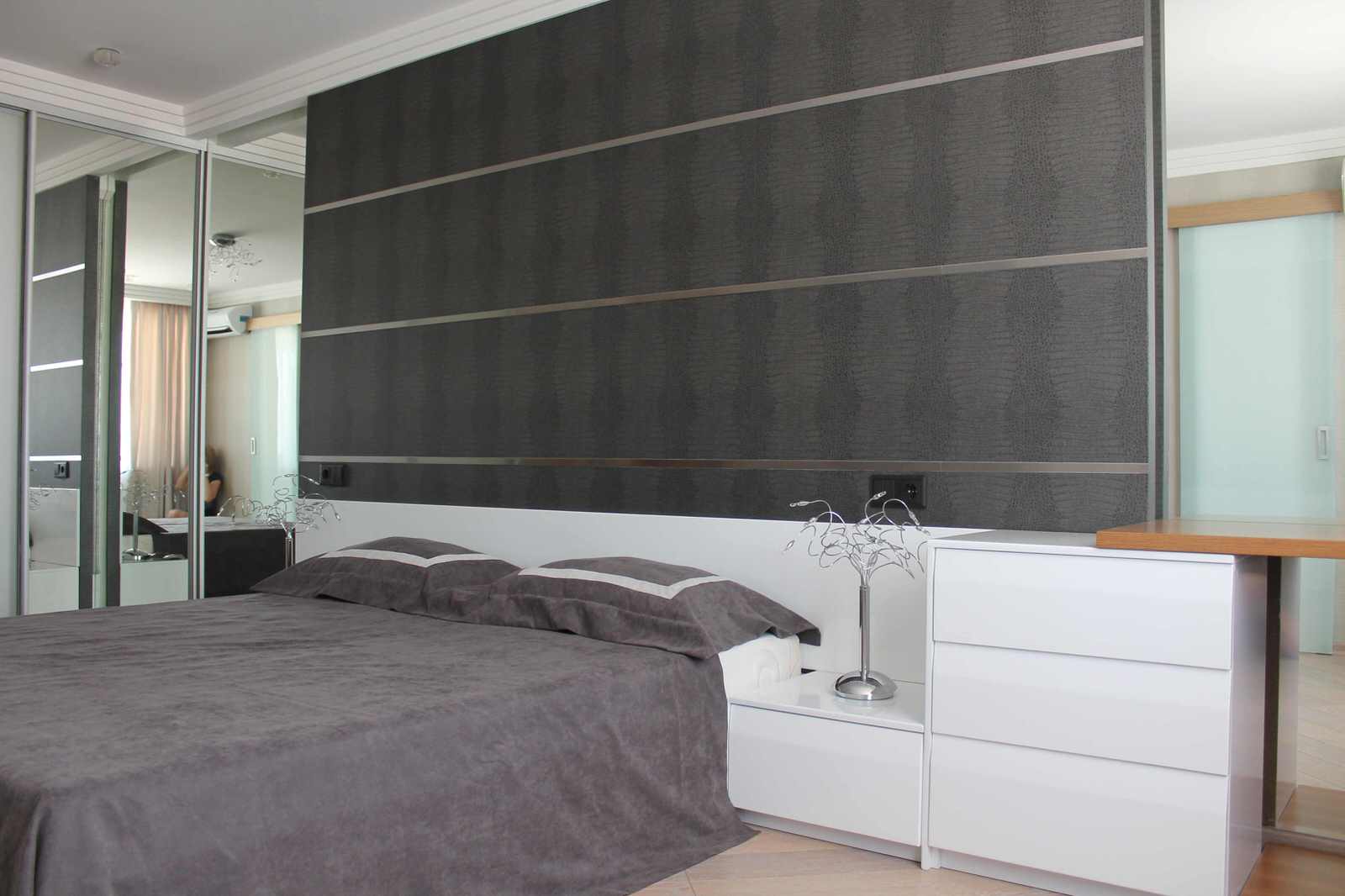 Дизайн проект квартиры