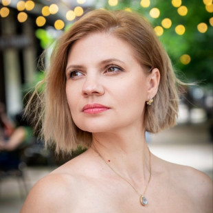 Лилия Тютюгина