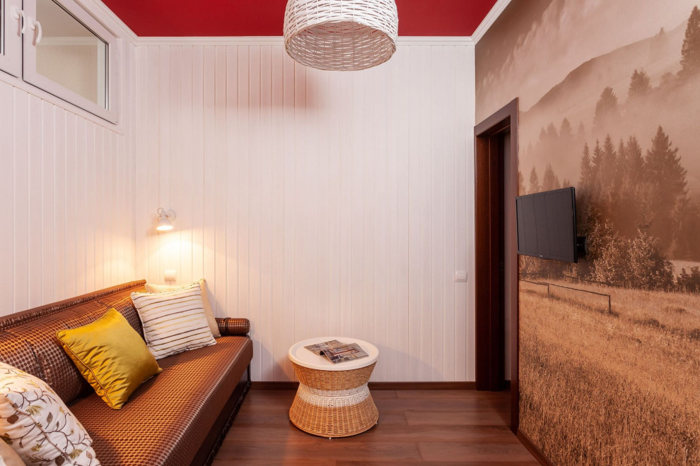 Квартира в курортном поселке "Яхонтовый лес"