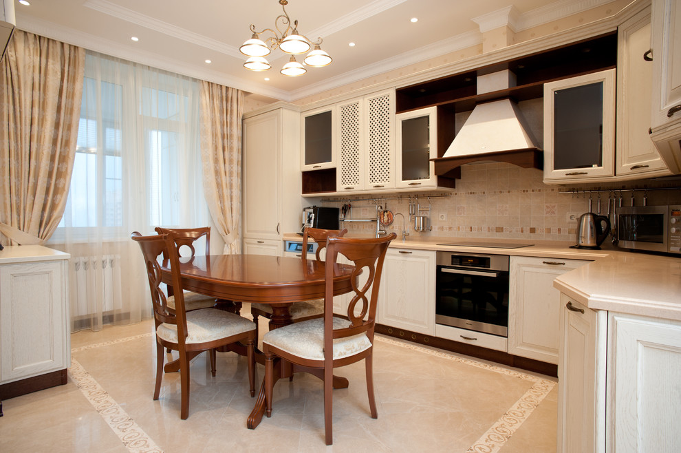 Обложка альбома: Кухонька