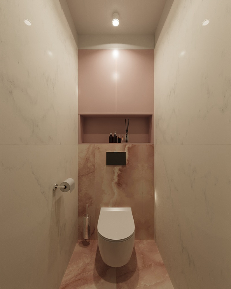 Обложка проекта: Сан.узел