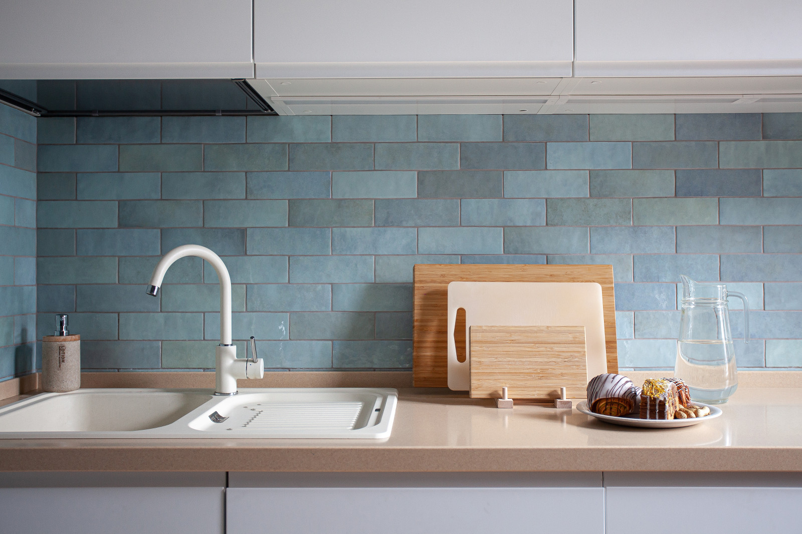 Квартира на Свердловской набережной