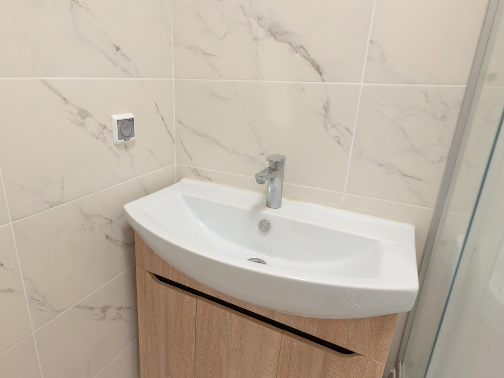 Ремонт квартиры в ЖК Фреш