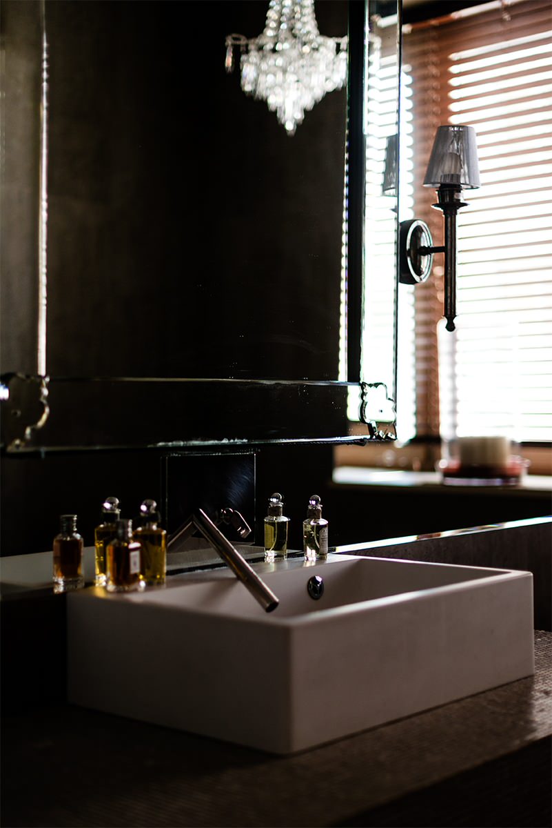 Увлекаясь Азией. Дизайнер-декоратор Елена Копыл