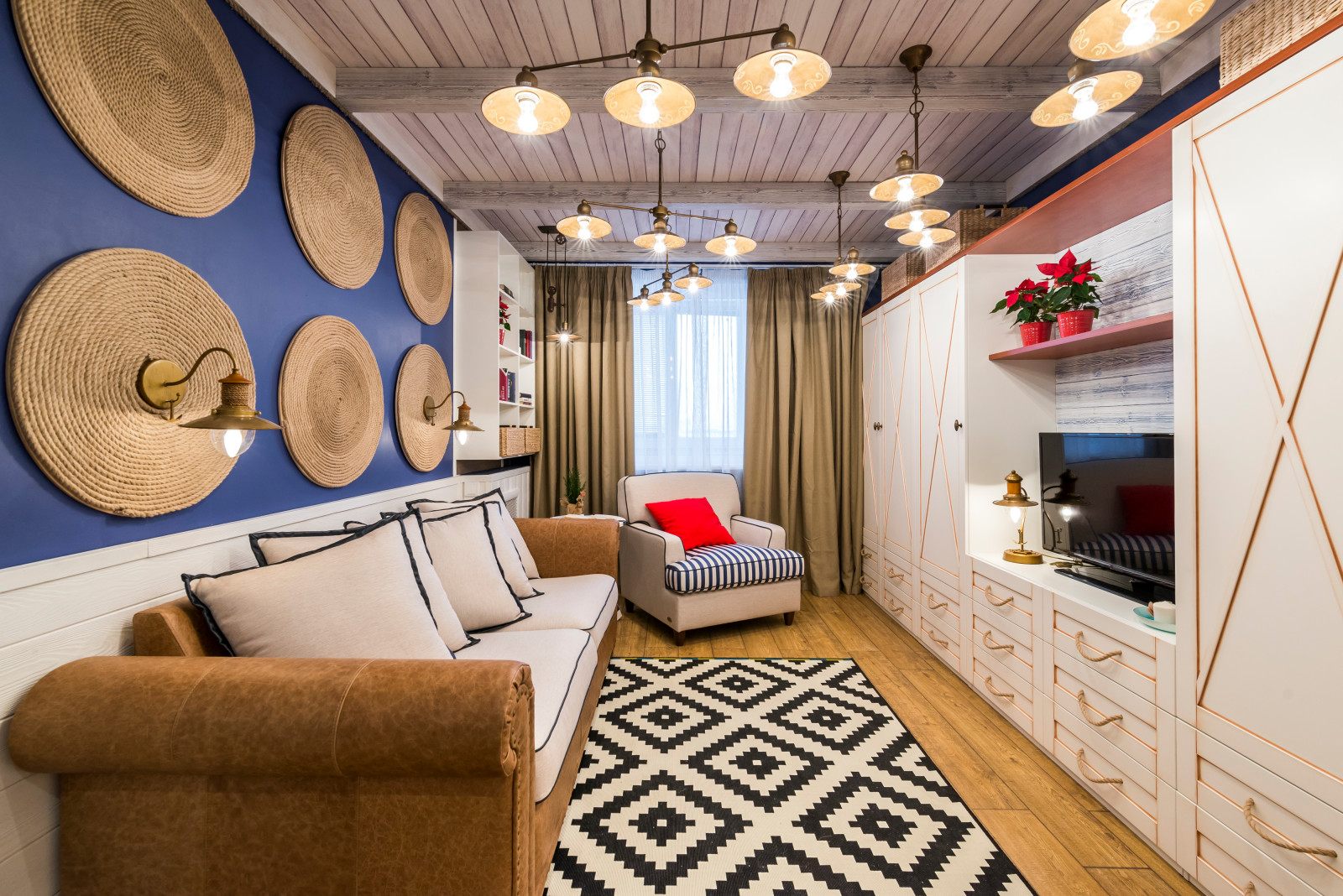 Трое в лодке