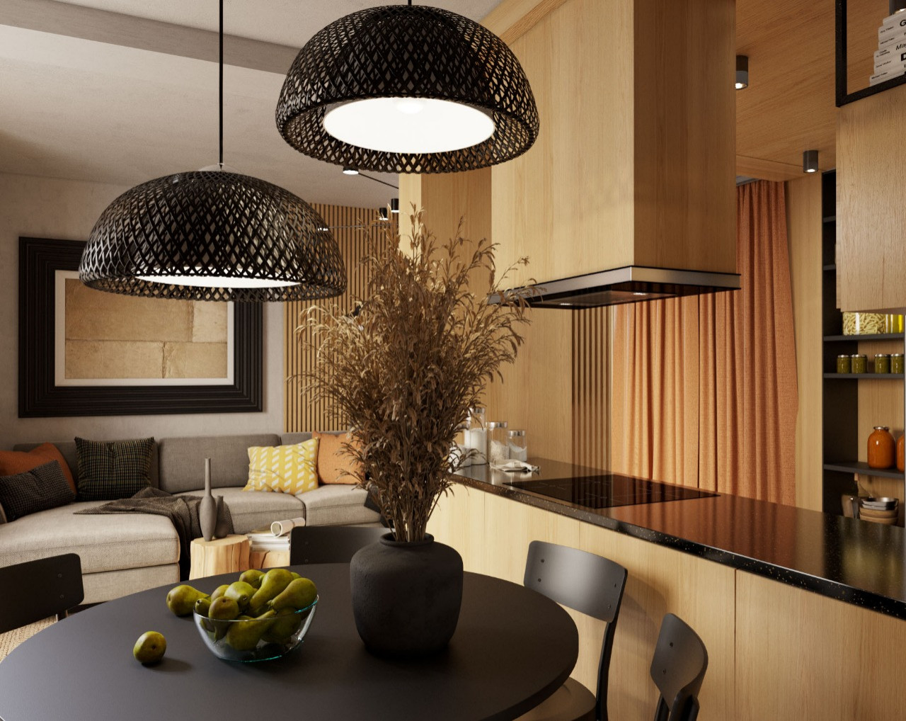 проект для передачи "Фазенда"