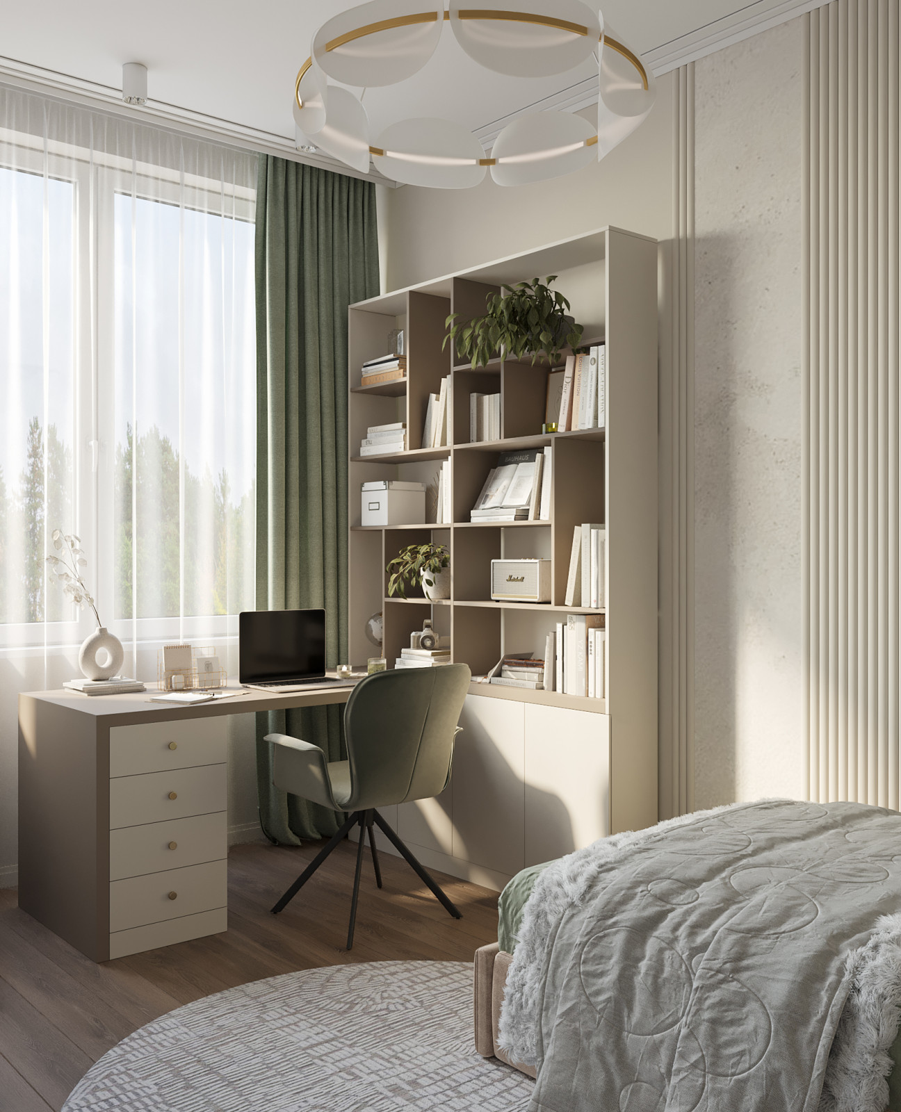 ЖК Хоумсити