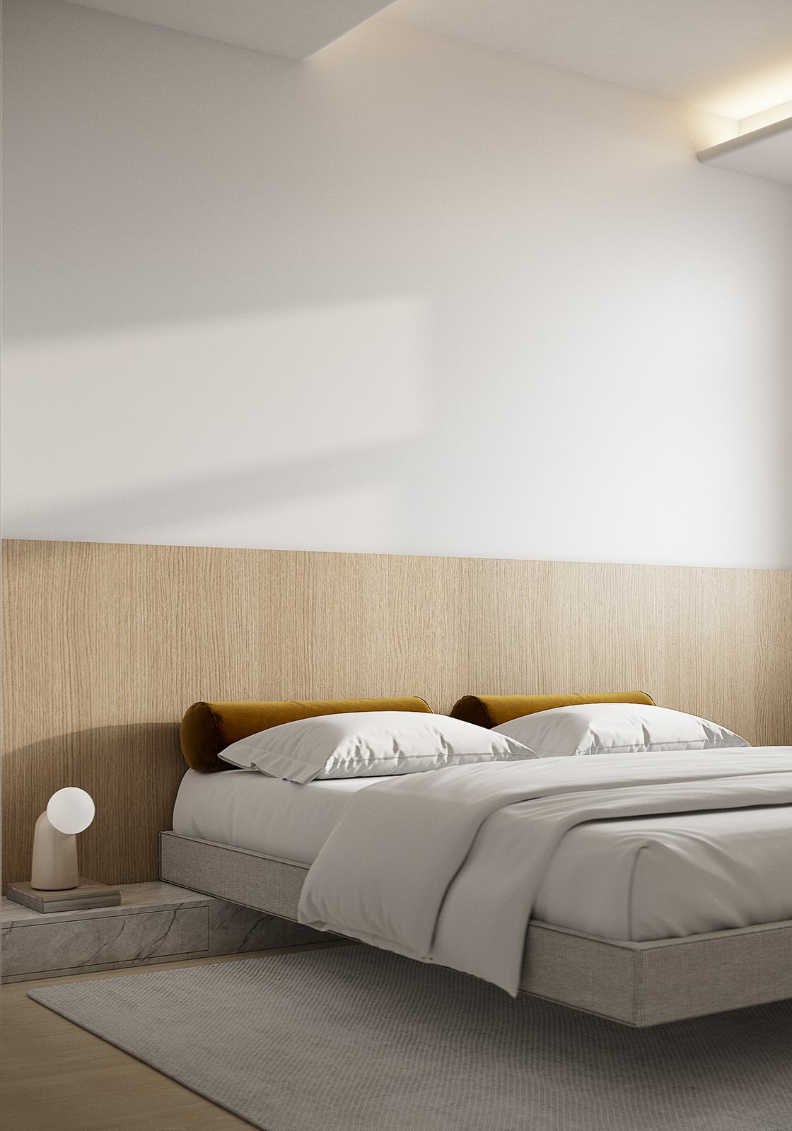 Квартира 123м², ЖК Royal House