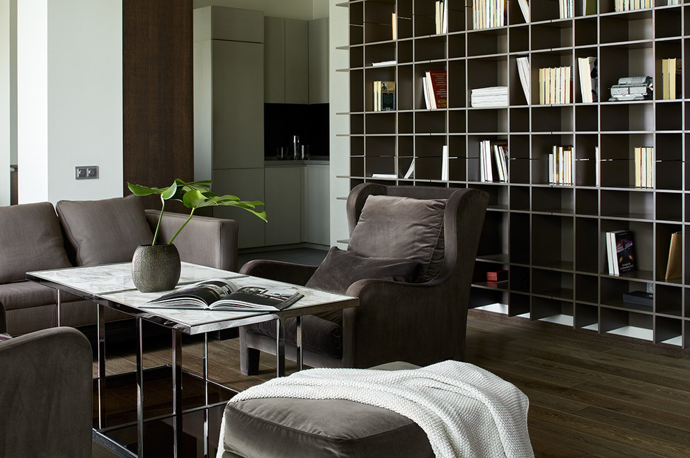 Москва-Сити