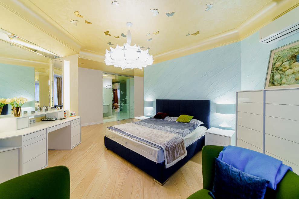 Квартира 100 кв.м