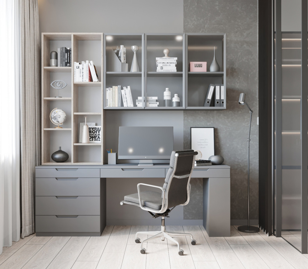 Дизайн-проект "Реутов"