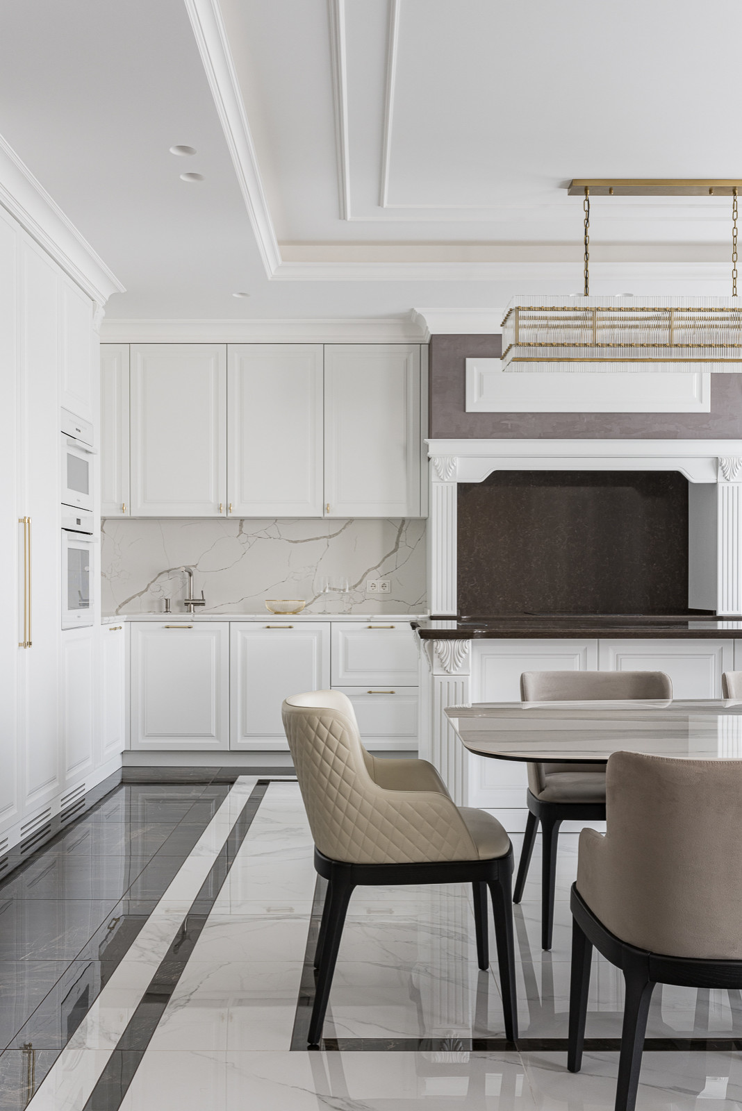 Квартира на ул. Мамина-Сибиряка