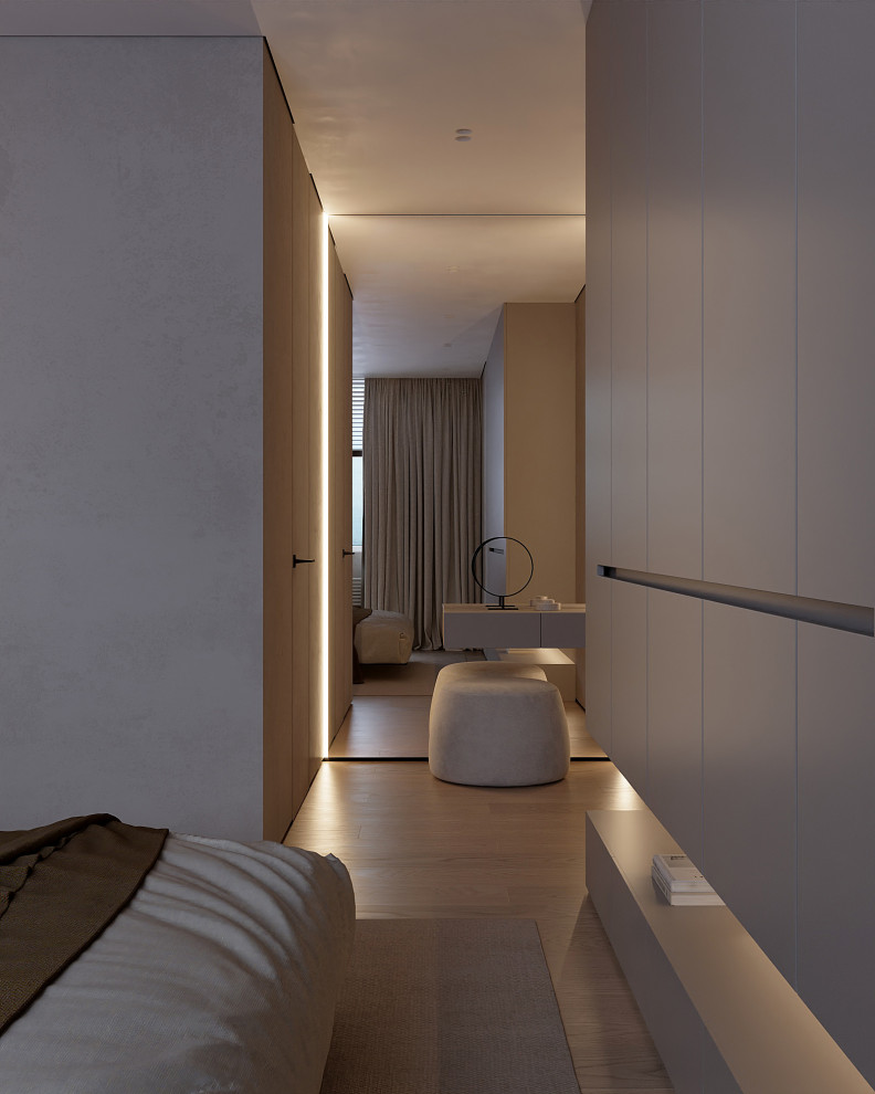 ЖК Все свои VIP. 2-х комнатная квартира