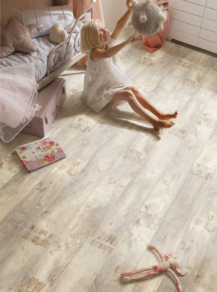 Инструкция Houzz: Как склеить линолеум