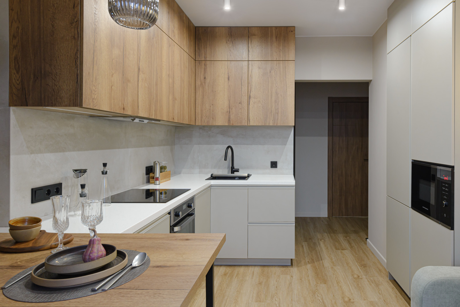 " Расцветай на Гоголя " уютная квартира для девушки.