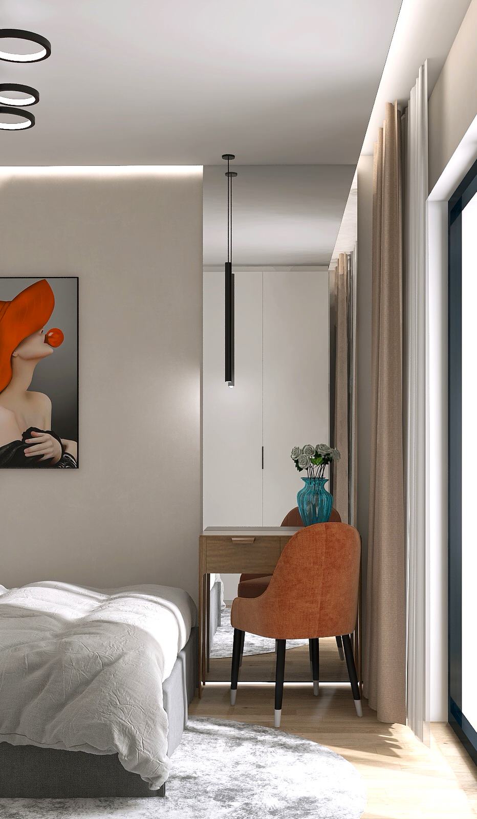 Загородный дом КП Соловьи