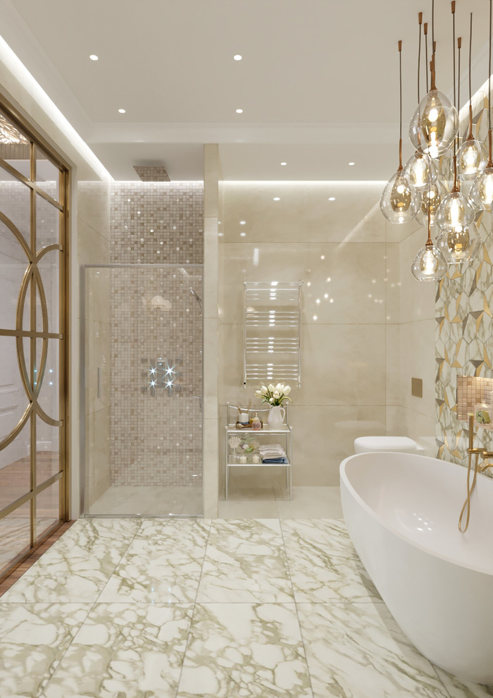 Современная классика в центре Калуги