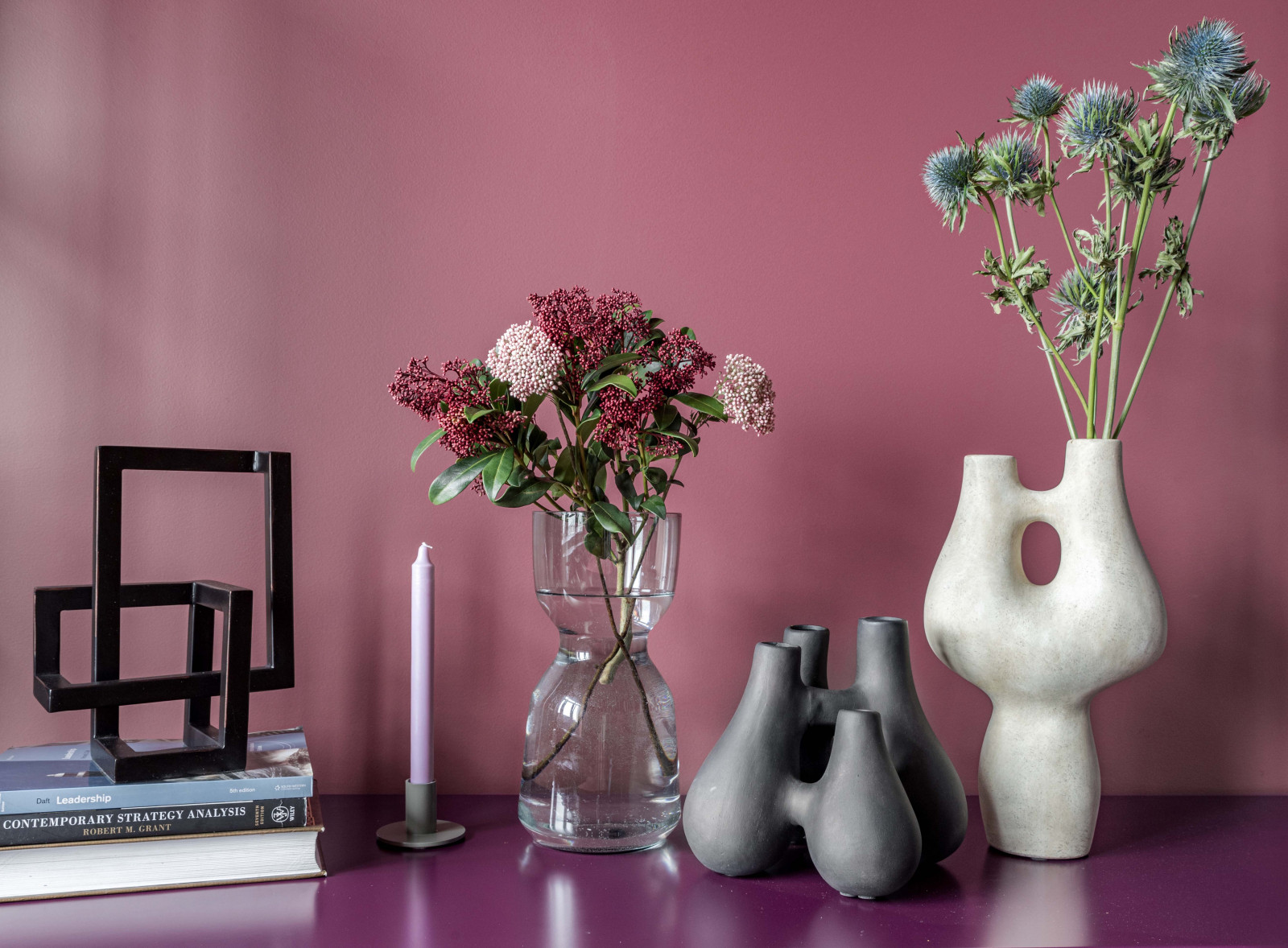 Houzz тур: Квартира в сложных оттенках — в Зюзине