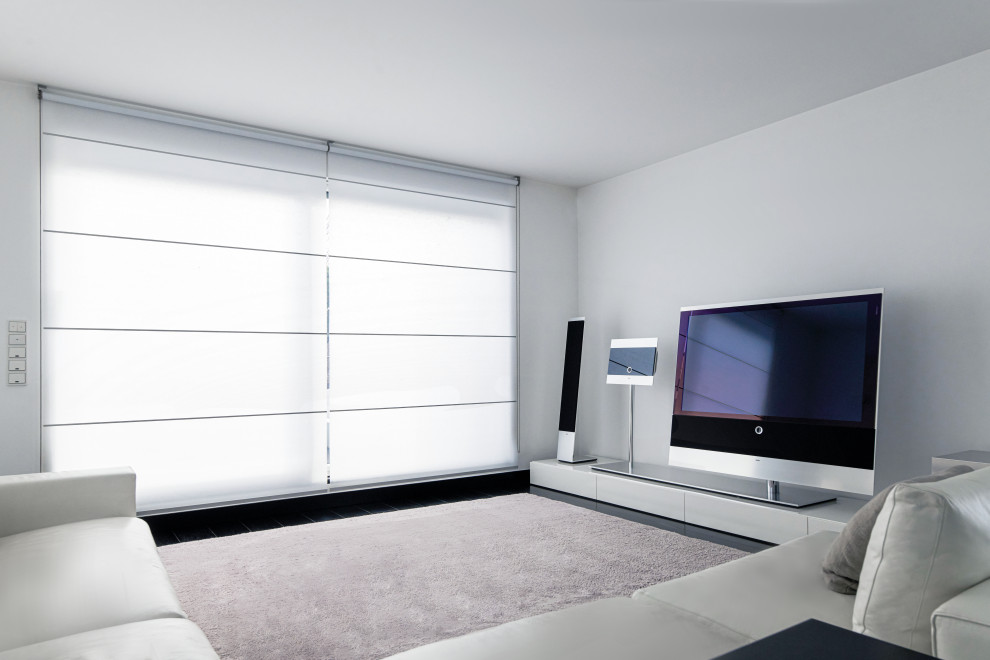 Оконные системы: Rollo Shades