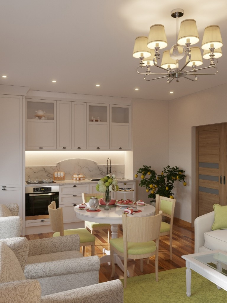 ЖК "Грибоедов"