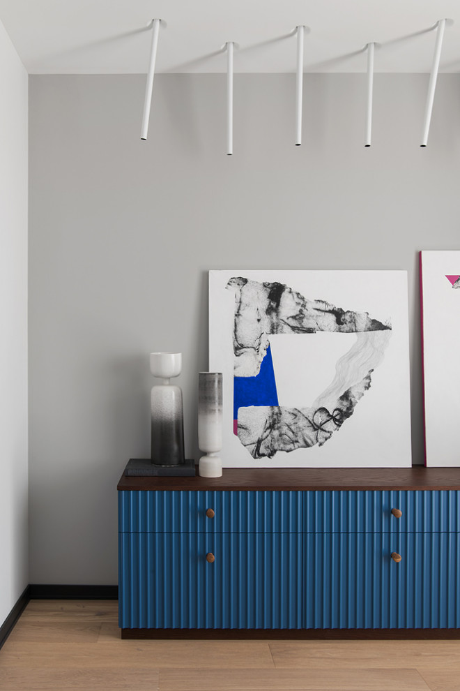 Квартира на ул. Бармалеева 155 м2