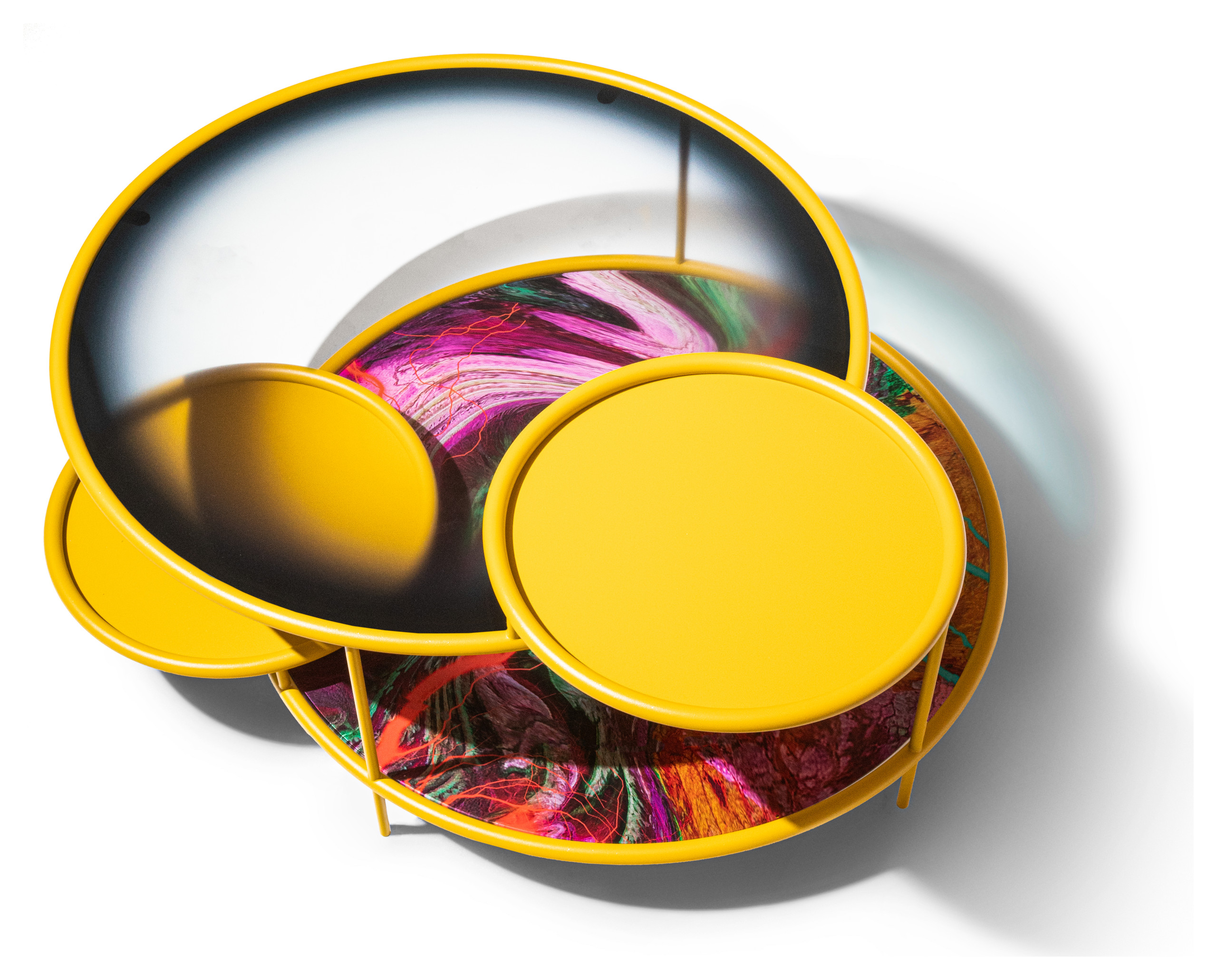 Supersalone 2021: Актуальные цвета