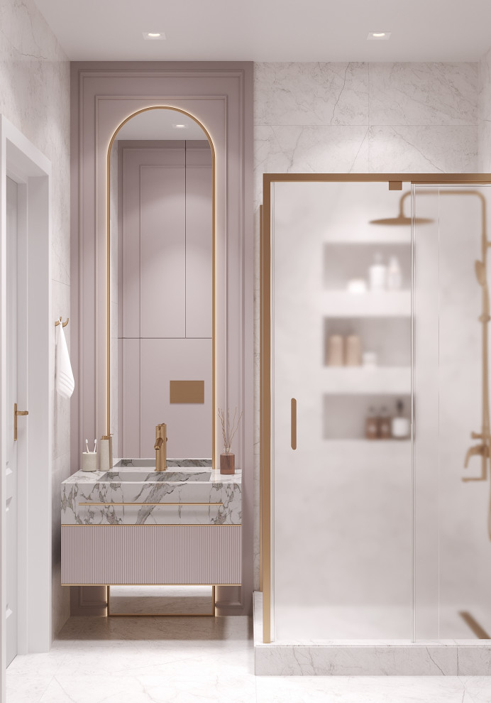 Ванная комната, фото 2