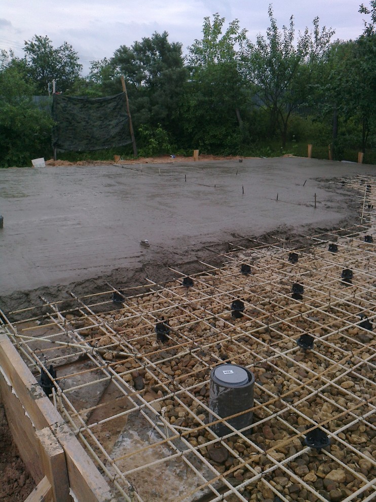 Строительство от А до Я