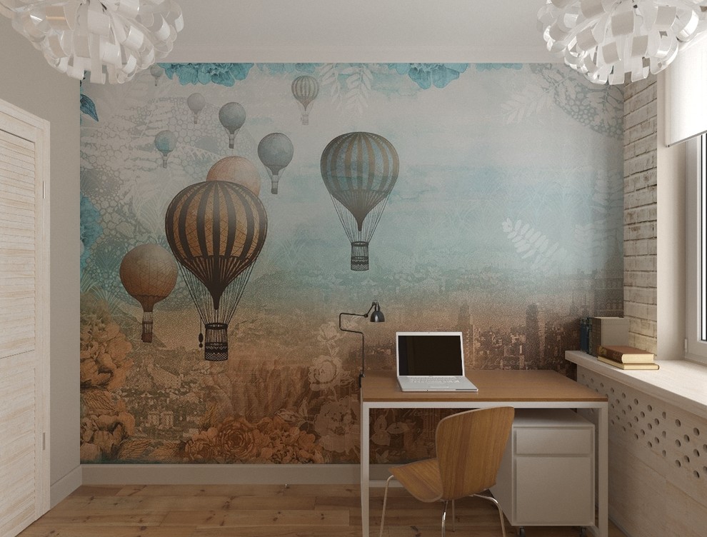 МО ЖК Жемчужина Виктории