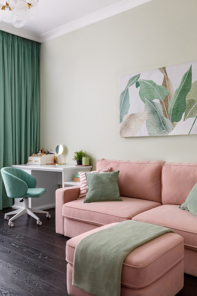 Ленинский проспект