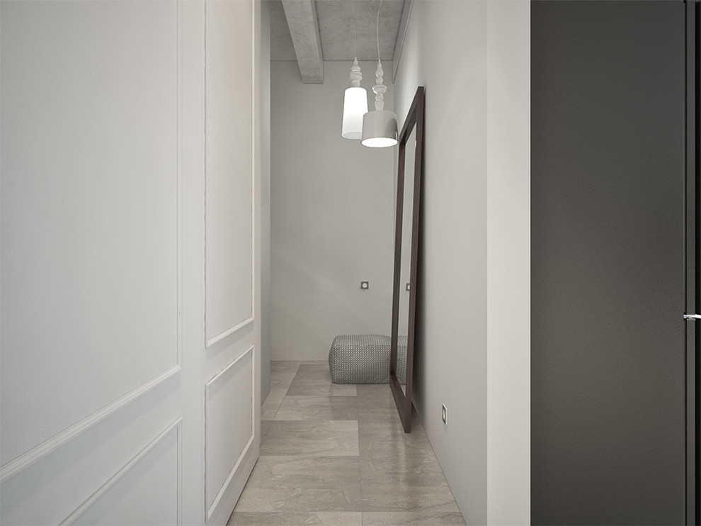 квартира 51 кв.м в жк "Парк Мира"