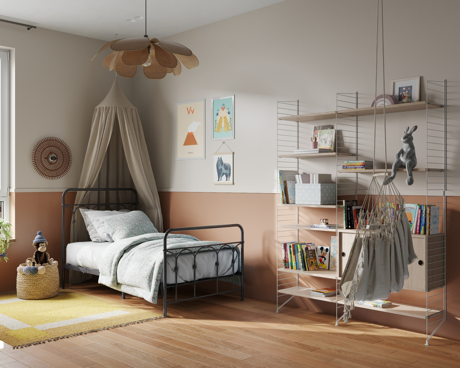 120 м2 для семьи искусствоведа на берегу моря