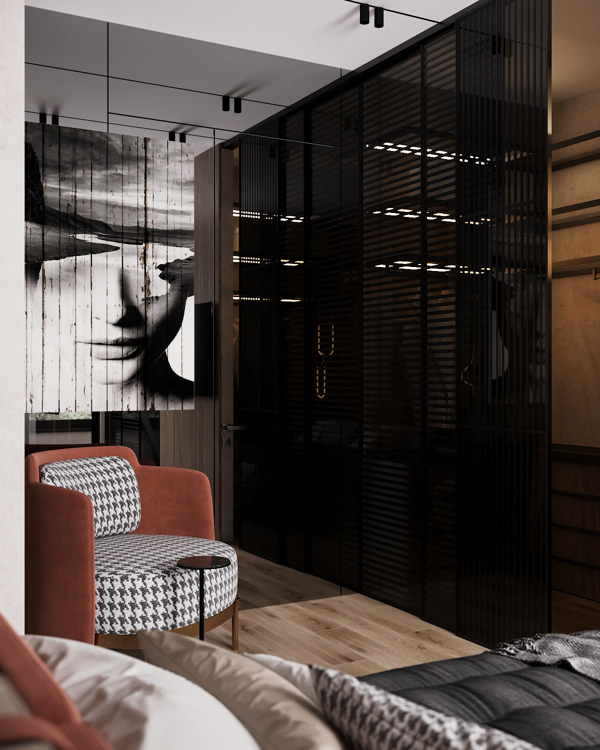 Безупречная элегантность