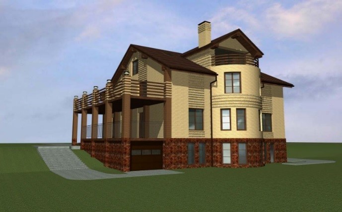 Строительство, дизайн, ремонт