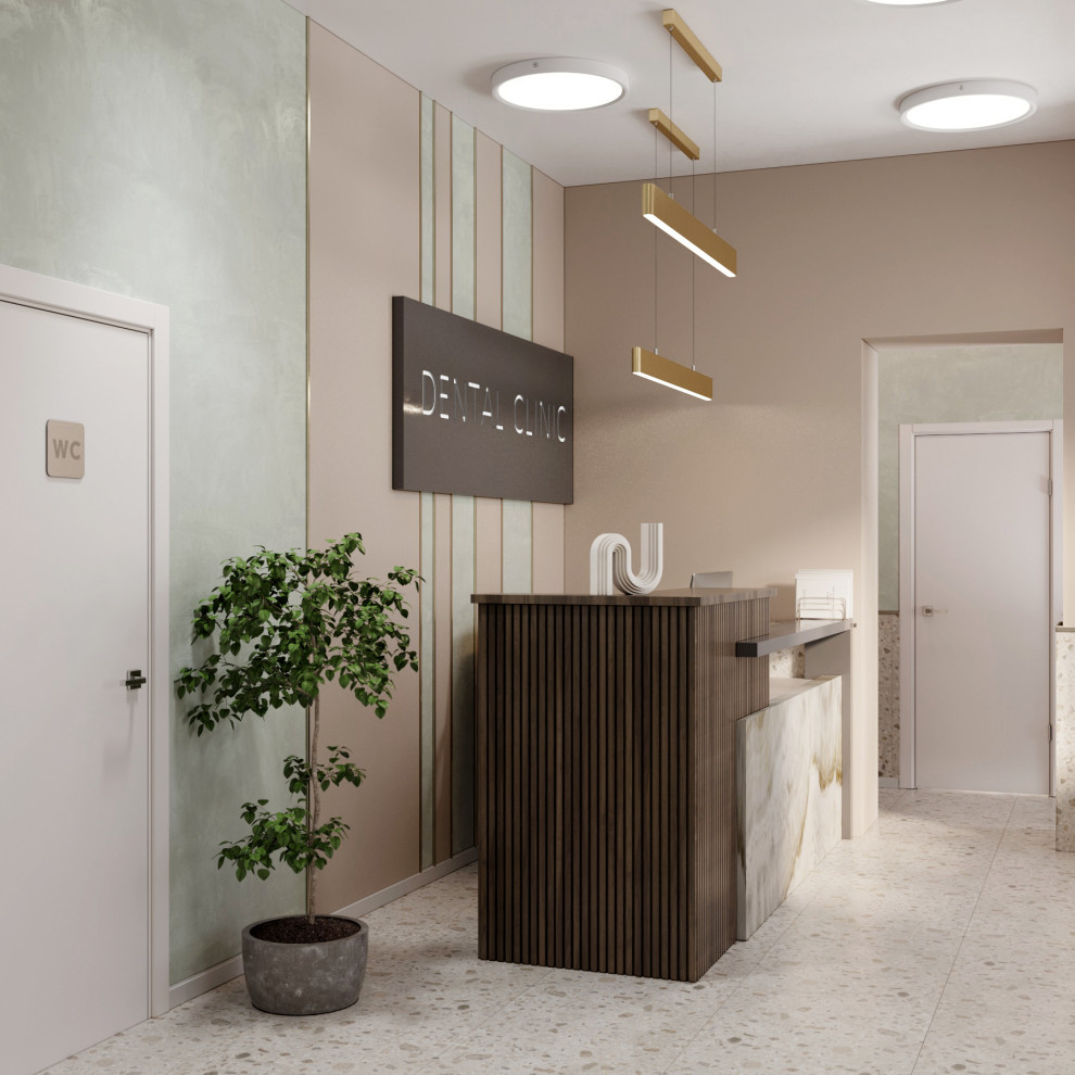 Зубная клиника в Нижнем Новгороде