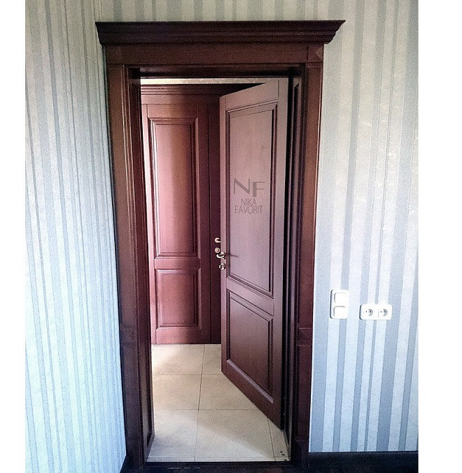 WOODEN DOORS | CUSTOM WOODEN DOORS