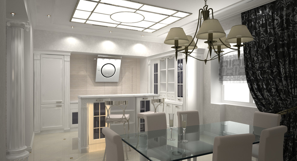 Частный дом, 560 кв.м.