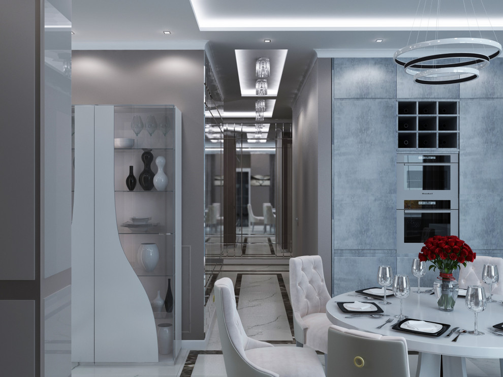 ЖК Рублевское предместье