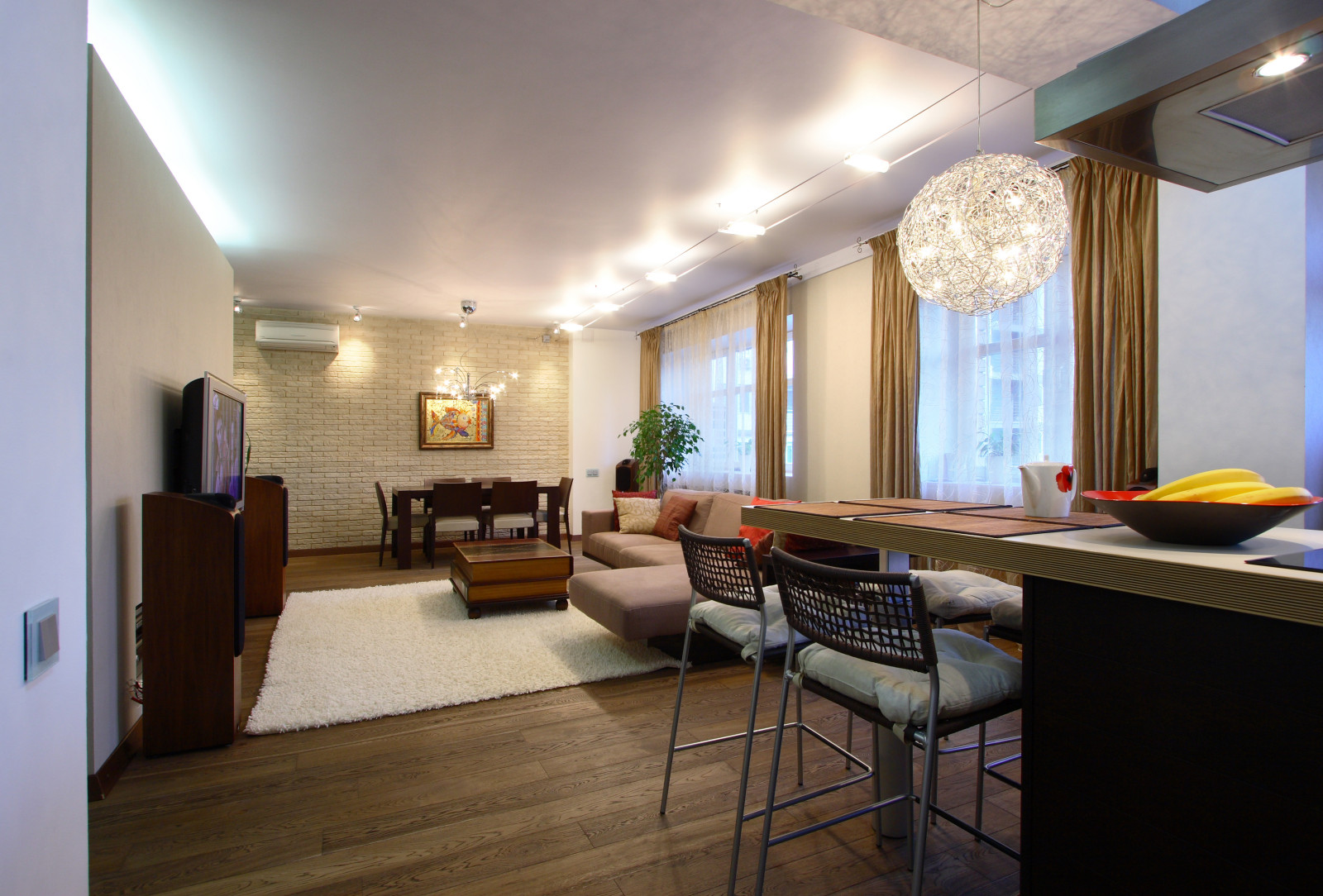 Вокруг ...куба