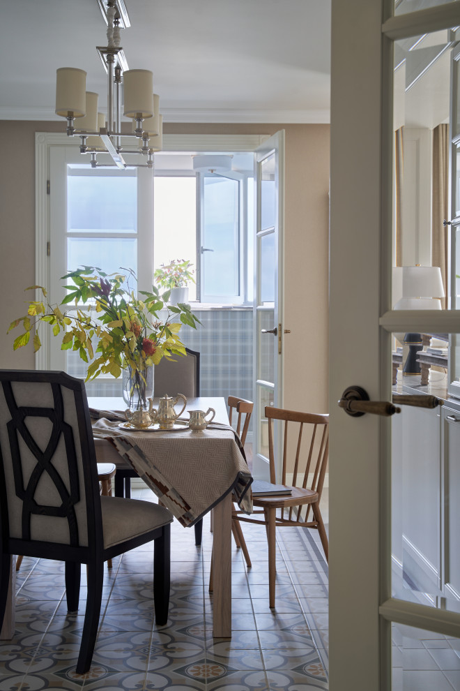 С видом на Каму