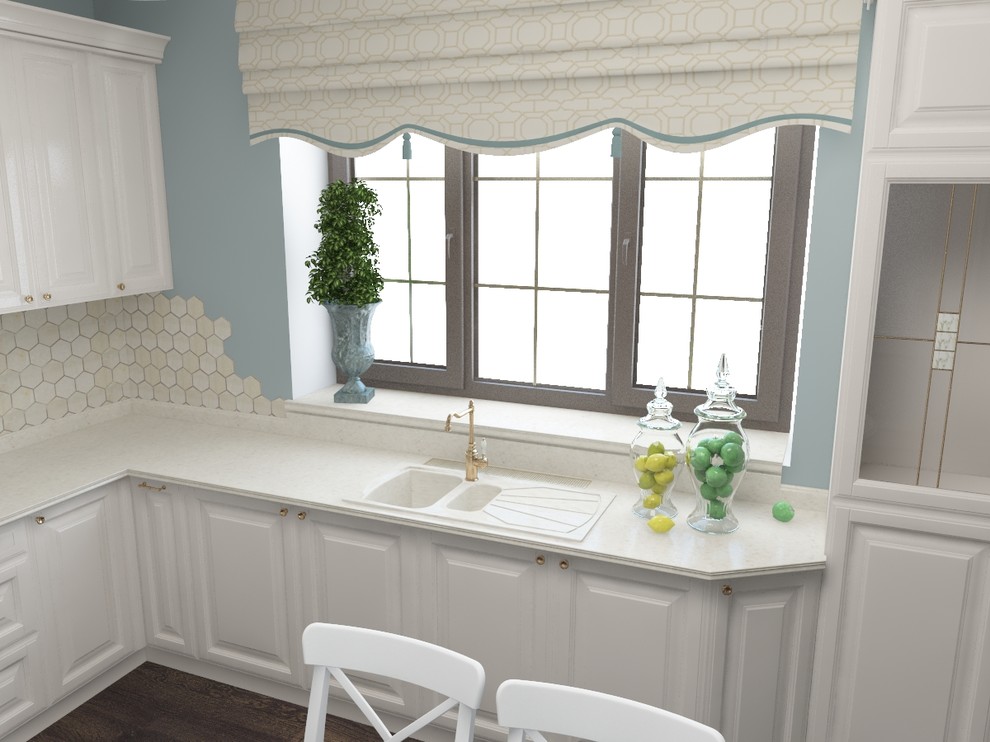 Проект дома