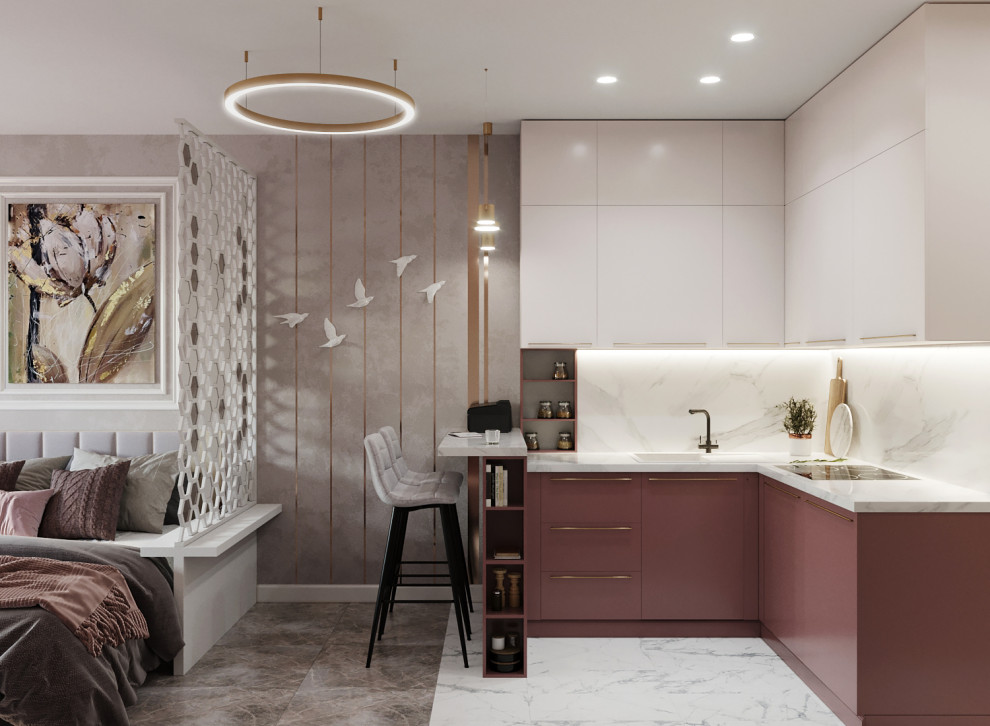 ЖК. Варшавский